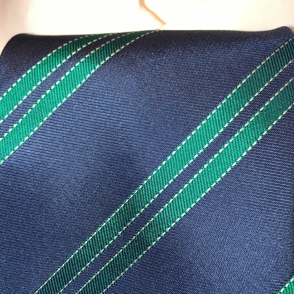 Hermes tie - Picture 2 of 4